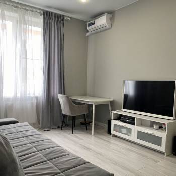 Продается 2-х комнатная квартира, 60,5 м²
