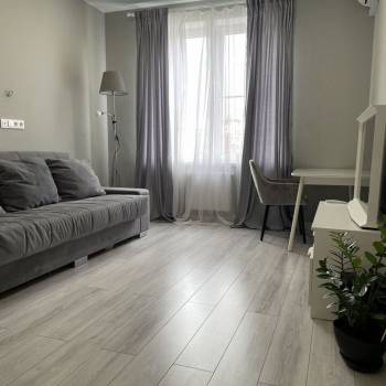 Продается 2-х комнатная квартира, 60,5 м²