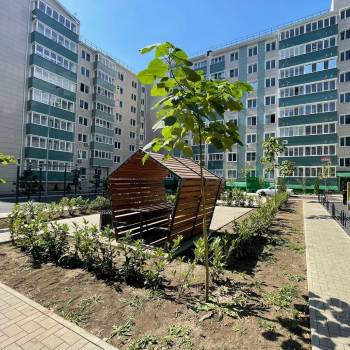 Продается 2-х комнатная квартира, 55,54 м²