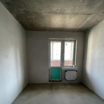 Продается 2-х комнатная квартира, 55,54 м²