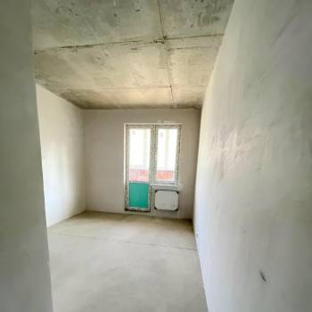 Продается 2-х комнатная квартира, 55,54 м²