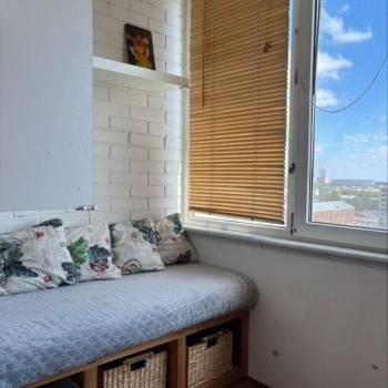 Сдается 1-комнатная квартира, 47 м²