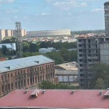 Сдается 1-комнатная квартира, 47 м²