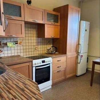 Сдается 1-комнатная квартира, 47 м²