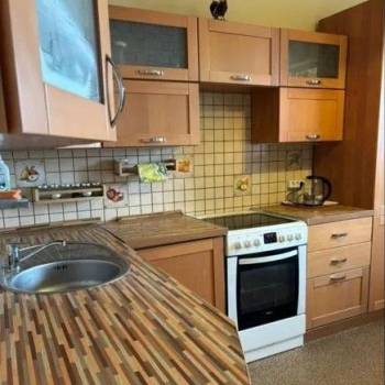 Сдается 1-комнатная квартира, 47 м²