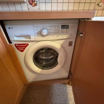 Сдается 1-комнатная квартира, 47 м²