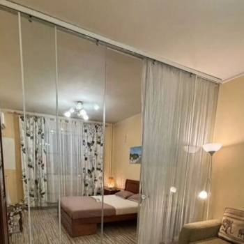 Сдается 1-комнатная квартира, 47 м²
