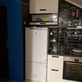Продается 1-комнатная квартира, 34 м²