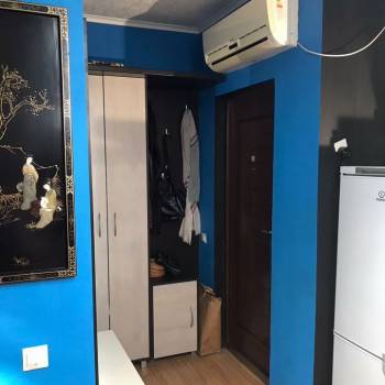 Продается 1-комнатная квартира, 34 м²