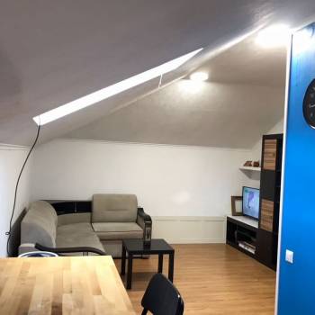 Продается 1-комнатная квартира, 34 м²
