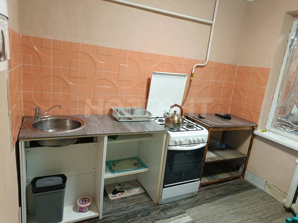Продаю 1-комн. квартиру, ул. Тюляева