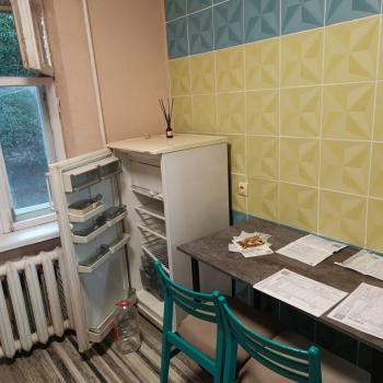 Продается 1-комнатная квартира, 32 м²