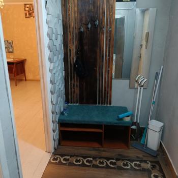 Продается 1-комнатная квартира, 32 м²