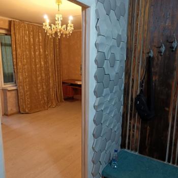 Продается 1-комнатная квартира, 32 м²
