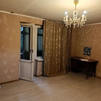 Продается 1-комнатная квартира, 32 м²