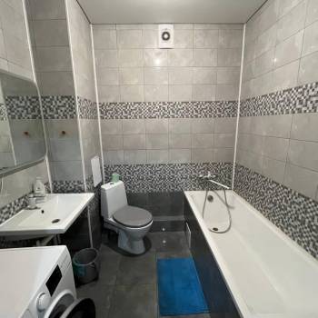 Сдается 2-х комнатная квартира, 54 м²
