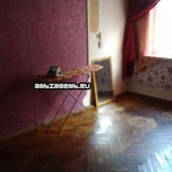 Сдается 2-х комнатная квартира, 43 м²