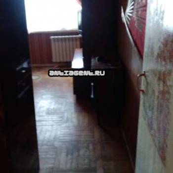 Сдается 2-х комнатная квартира, 43 м²