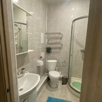 Продается 1-комнатная квартира, 33,8 м²