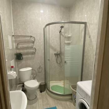 Продается 1-комнатная квартира, 33,8 м²