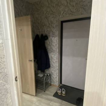 Продается 1-комнатная квартира, 33,8 м²