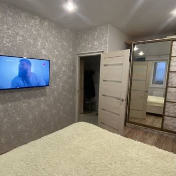 Продается 1-комнатная квартира, 33,8 м²