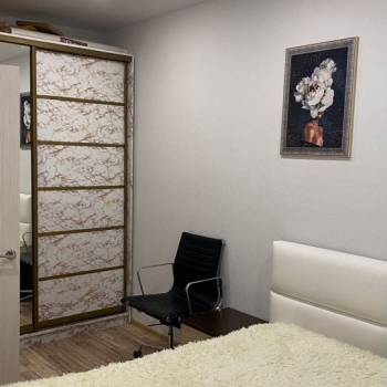 Продается 1-комнатная квартира, 33,8 м²