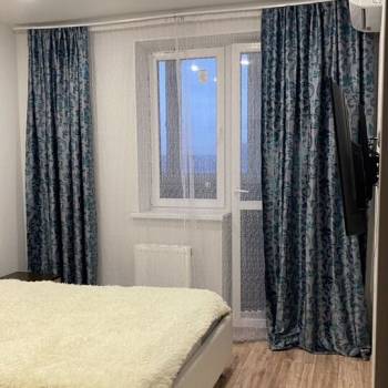 Продается 1-комнатная квартира, 33,8 м²