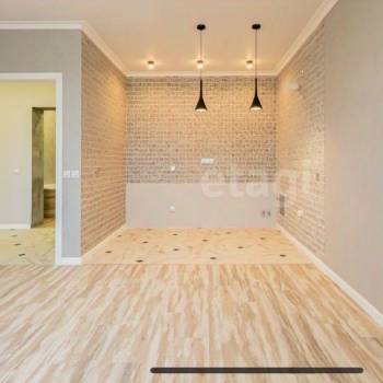 Продается 2-х комнатная квартира, 48 м²