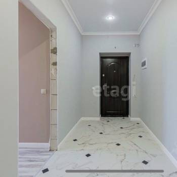 Продается 2-х комнатная квартира, 48 м²