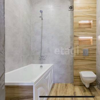 Продается 2-х комнатная квартира, 48 м²