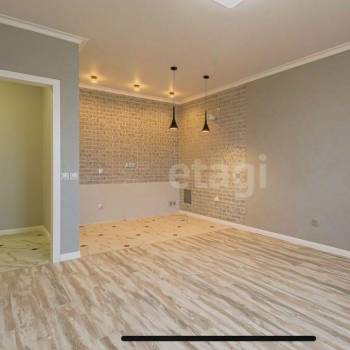 Продается 2-х комнатная квартира, 48 м²