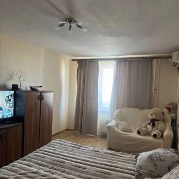 Сдается 1-комнатная квартира, 50 м²