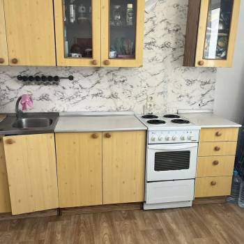 Сдается 1-комнатная квартира, 50 м²