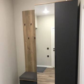 Сдается 1-комнатная квартира, 38 м²