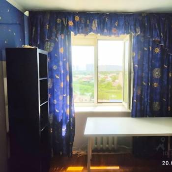 Сдается 2-х комнатная квартира, 46 м²