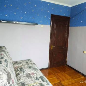 Сдается 2-х комнатная квартира, 46 м²