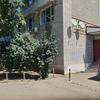 Продается 2-х комнатная квартира, 55,3 м²