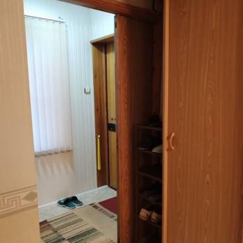 Продается 2-х комнатная квартира, 55,3 м²