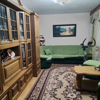 Продается 2-х комнатная квартира, 55,3 м²