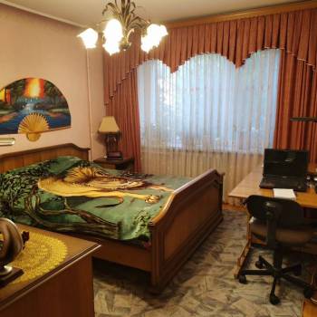 Продается 2-х комнатная квартира, 55,3 м²