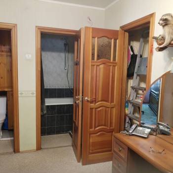 Продается 2-х комнатная квартира, 55,3 м²