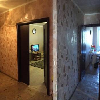 Продается 3-х комнатная квартира, 65 м²