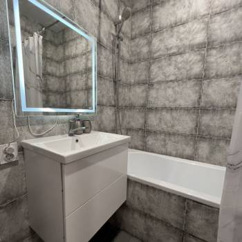 Продается 2-х комнатная квартира, 46,5 м²