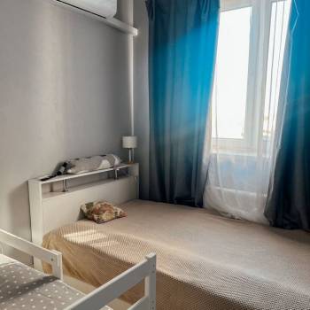 Продается 2-х комнатная квартира, 46,5 м²