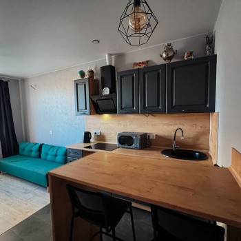 Продается 2-х комнатная квартира, 46,5 м²