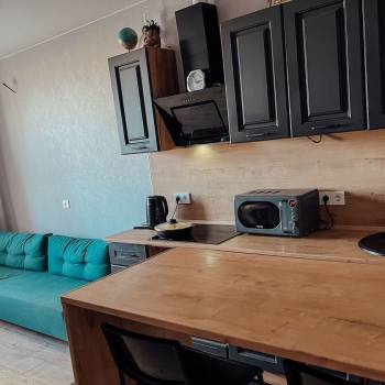 Продается 2-х комнатная квартира, 46,5 м²