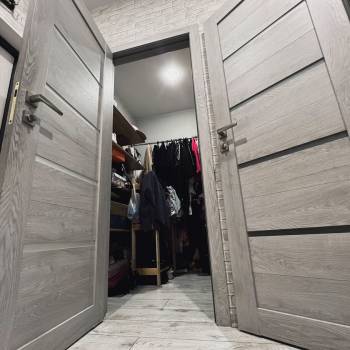 Продается 2-х комнатная квартира, 46,5 м²