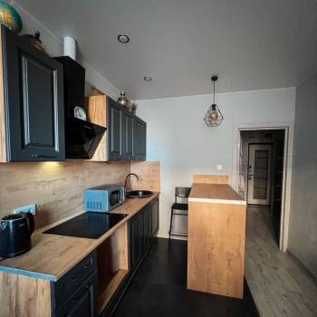 Продается 2-х комнатная квартира, 46,5 м²