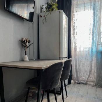 Продается 2-х комнатная квартира, 46,5 м²